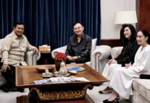 INDONÉSIE – THAÏLANDE : Pourquoi Prabowo a reçu les trois Shinawatra à Jakarta