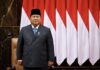 INDONÉSIE – ÉCONOMIE : S&P maintient sa confiance, mais adresse un avertissement à Jakarta