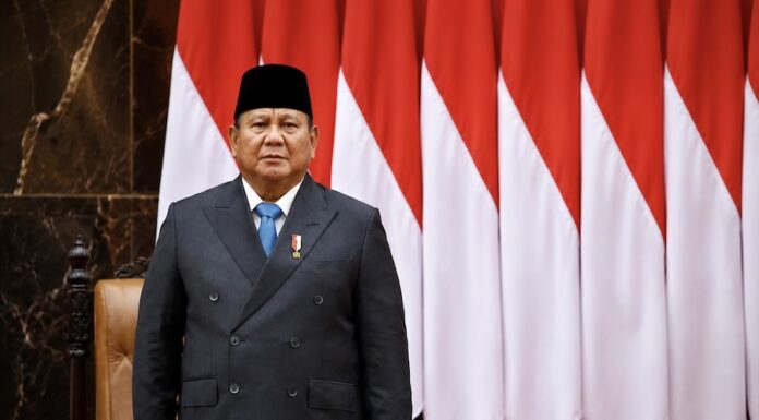 INDONÉSIE – ÉCONOMIE : S&P maintient sa confiance, mais adresse un avertissement à Jakarta