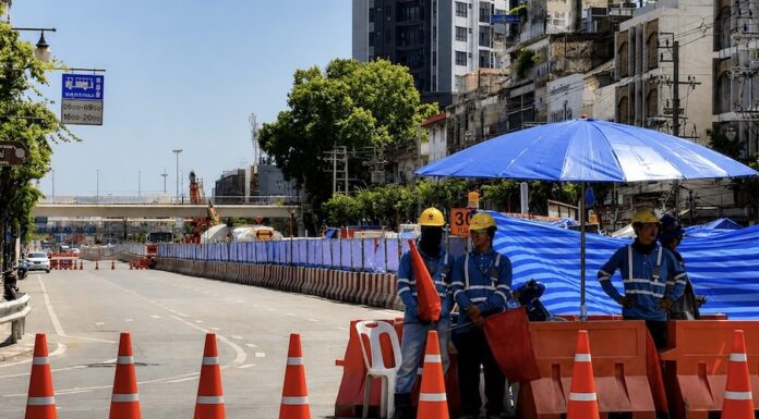 THAÏLANDE EXPRESS – ACTUALITÉS : Que retenir de l’actualité thaïlandaise du 13 au 19 juillet 2026 ?