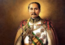 THAÏLANDE – MONARCHIE : Une royauté décodée par Hervé Cheuzeville