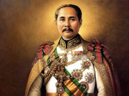 THAÏLANDE – MONARCHIE : Une royauté décodée par Hervé Cheuzeville