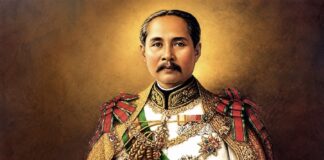 THAÏLANDE – MONARCHIE : Une royauté décodée par Hervé Cheuzeville