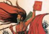 BIRMANIE – LIVRE : Résister à l’horreur de la guerre par l’art Livre Rebel art