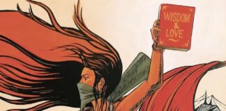 BIRMANIE – LIVRE : Résister à l’horreur de la guerre par l’art Livre Rebel art