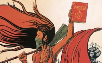 BIRMANIE – LIVRE : Résister à l’horreur de la guerre par l’art Livre Rebel art