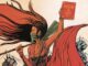 BIRMANIE – LIVRE : Résister à l’horreur de la guerre par l’art Livre Rebel art