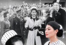 THAÏLANDE – FRANCE : Quand la mode raconte soixante-six ans de diplomatie Reine Sirikit - Princesse Sirivannavari