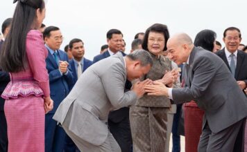 CAMBODGE EXPRESS – ACTUALITÉS : Que retenir de l’actualité cambodgienne du 29 juin au 5 juillet 2026 ?