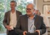 ASIE – FRANCE : Notre conseiller éditorial Richard Werly récompensé par un prix européen