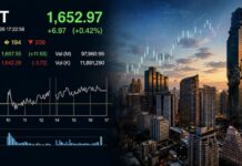 THAÏLANDE – ÉCONOMIE : Pourquoi les investisseurs reviennent… mais choisissent désormais leurs secteurs