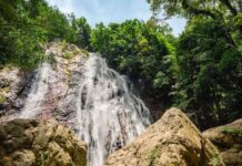 THAÏLANDE – TOURISME : Koh Samui sacrée meilleure île d’Asie-Pacifique Koh Samui