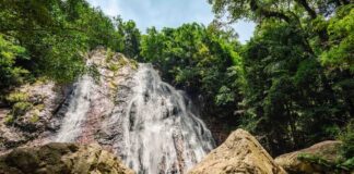 THAÏLANDE – TOURISME : Koh Samui sacrée meilleure île d’Asie-Pacifique Koh Samui