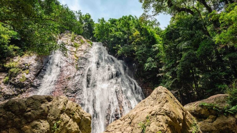 THAÏLANDE – TOURISME : Koh Samui sacrée meilleure île d&rsquo;Asie-Pacifique