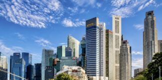 SINGAPOUR – FINANCE : Comment les banques de la cité-État sont devenues les gestionnaires de fortune de l’Asie