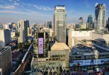 THAÏLANDE – SOCIÉTÉ : Bangkok rejoint le club très fermé des grandes capitales mondiales du luxe