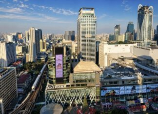 THAÏLANDE – SOCIÉTÉ : Bangkok rejoint le club très fermé des grandes capitales mondiales du luxe