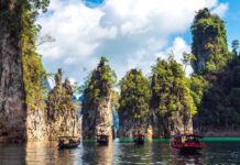THAÏLANDE EXPRESS – ACTUALITÉS : Que retenir de l’actualité thaïlandaise du 29 juin au 5 juillet 2026 ?