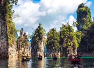 THAÏLANDE EXPRESS – ACTUALITÉS : Que retenir de l’actualité thaïlandaise du 29 juin au 5 juillet 2026 ?