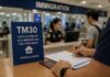 THAÏLANDE – IMMIGRATION : Le TM30 bientôt modernisé, mais le contrôle des étrangers reste au cœur de la réforme