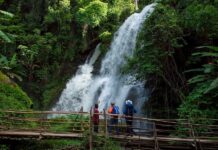 THAÏLANDE – TOURISME : Et si la saison des pluies était le meilleur moment pour découvrir le royaume ?