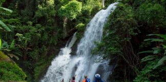 THAÏLANDE – TOURISME : Et si la saison des pluies était le meilleur moment pour découvrir le royaume ?
