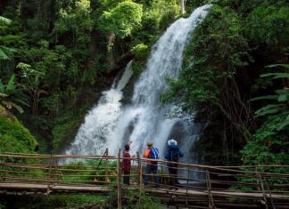 THAÏLANDE – TOURISME : Et si la saison des pluies était le meilleur moment pour découvrir le royaume ?