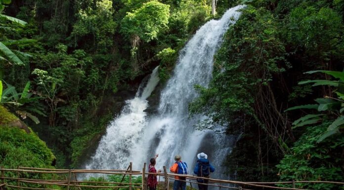 THAÏLANDE – TOURISME : Et si la saison des pluies était le meilleur moment pour découvrir le royaume ?