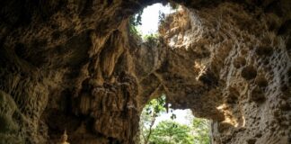 THAÏLANDE – TOURISME : À Chiang Mai, la spectaculaire grotte de Tham Luang Mae Sap rouvre après trois mois de travaux