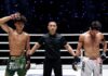 THAÏLANDE – MUAY THAÏ : Soirée difficile pour les deux Français engagés au Lumpinee