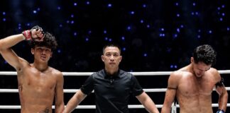 THAÏLANDE – MUAY THAÏ : Soirée difficile pour les deux Français engagés au Lumpinee