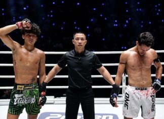 THAÏLANDE – MUAY THAÏ : Soirée difficile pour les deux Français engagés au Lumpinee