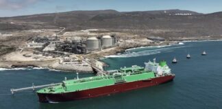 ASIE – ÉNERGIE : Une nouvelle route du gaz naturel s’ouvre vers les marchés asiatiques