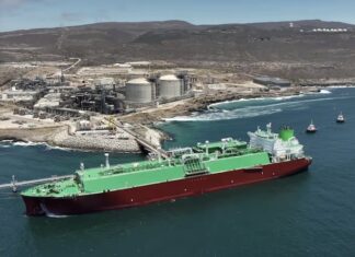 ASIE – ÉNERGIE : Une nouvelle route du gaz naturel s’ouvre vers les marchés asiatiques