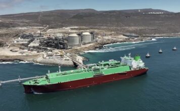 ASIE – ÉNERGIE : Une nouvelle route du gaz naturel s’ouvre vers les marchés asiatiques