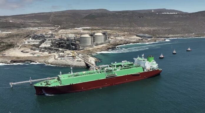 ASIE – ÉNERGIE : Une nouvelle route du gaz naturel s’ouvre vers les marchés asiatiques