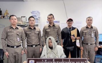 PHUKET – TOURISME : À Patong, un nouveau litige autour d’un jet-ski dégénère en violente agression
