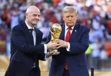GAVROCHE HEBDO – ÉDITORIAL : Un Mondial 2038 en Chine ?