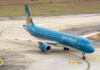VIETNAM – TOURISME : Vietnam Airlines mise sur le dynamisme touristique de l’Asie du Nord-Est