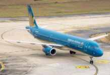 VIETNAM – TOURISME : Vietnam Airlines mise sur le dynamisme touristique de l’Asie du Nord-Est