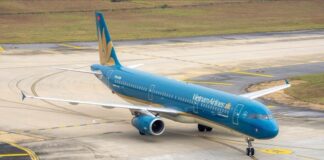 VIETNAM – TOURISME : Vietnam Airlines mise sur le dynamisme touristique de l’Asie du Nord-Est