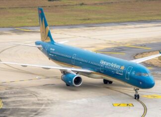 VIETNAM – TOURISME : Vietnam Airlines mise sur le dynamisme touristique de l’Asie du Nord-Est