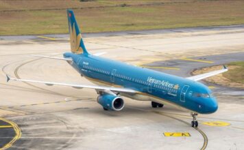 VIETNAM – TOURISME : Vietnam Airlines mise sur le dynamisme touristique de l’Asie du Nord-Est