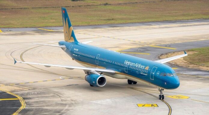 VIETNAM – TOURISME : Vietnam Airlines mise sur le dynamisme touristique de l’Asie du Nord-Est