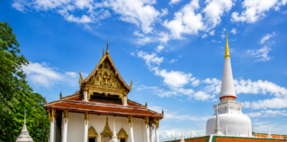 THAÏLANDE – FOCUS : Du 1er au 8 juillet sur les réseaux sociaux dans le royaume