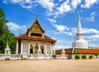 THAÏLANDE – FOCUS : Du 1er au 8 juillet sur les réseaux sociaux dans le royaume