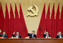 CHINE – ÉCONOMIE : Pourquoi Pékin refuse, pour l’instant, de relancer massivement son économie