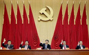 CHINE – ÉCONOMIE : Pourquoi Pékin refuse, pour l’instant, de relancer massivement son économie