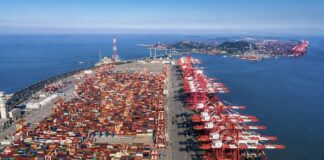 CHINE – ÉCONOMIE : La croissance ralentit, la demande intérieure reste le principal défi