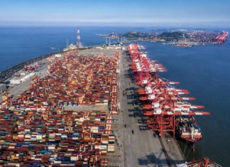 CHINE – ÉCONOMIE : La croissance ralentit, la demande intérieure reste le principal défi